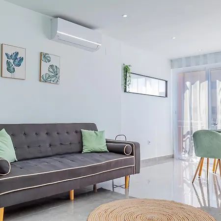 Apartman Virginia Levante