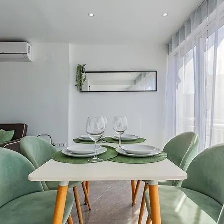 Appartement Virginia Levante