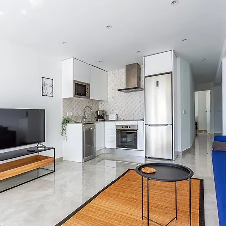 Appartement Virginia Levante