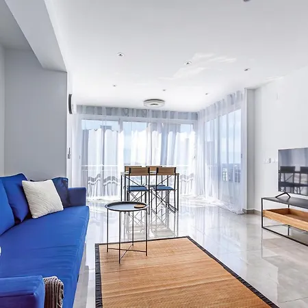 Appartement Virginia Levante *