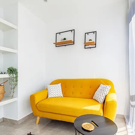 Virginia Levante Appartement