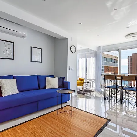 Virginia Levante Appartement