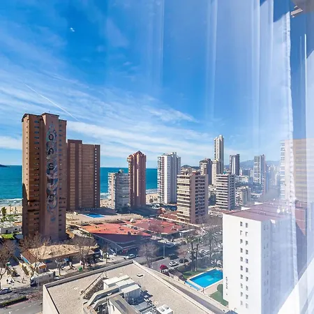 Virginia Levante Appartement *