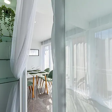 Appartement Virginia Levante *