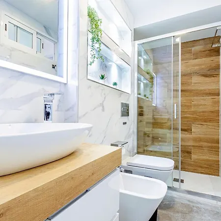 Virginia Levante * Benidorm