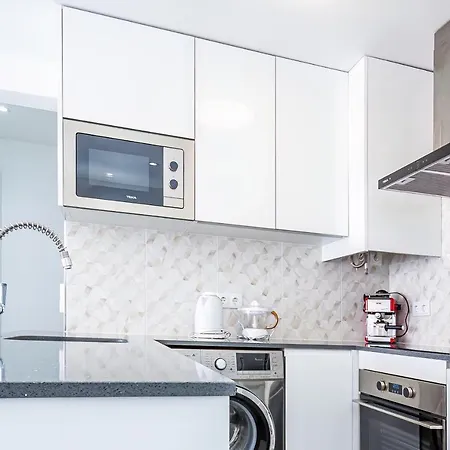 Appartement Virginia Levante *