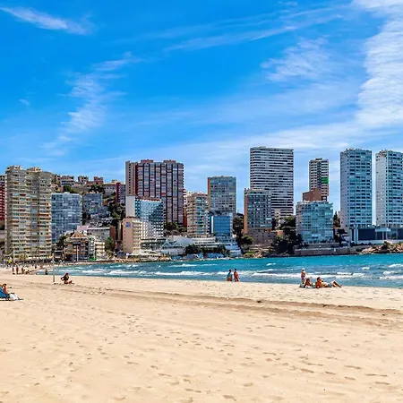 Apartman Virginia Levante