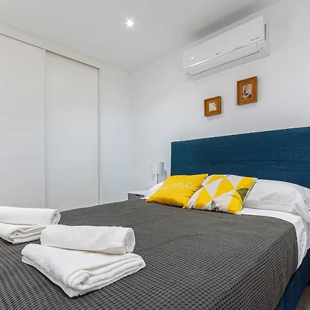 Virginia Levante Appartement *