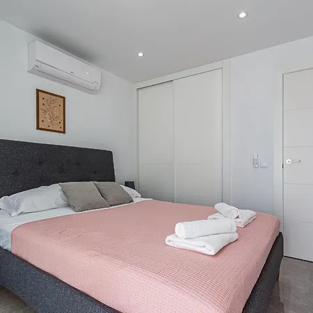 Virginia Levante Benidorm