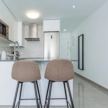 Virginia Levante Appartement *