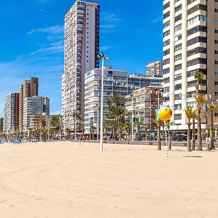 Virginia Levante Appartement *