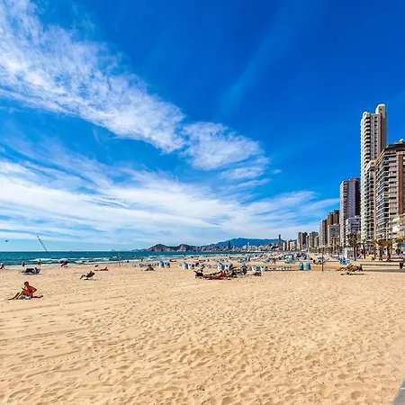 Virginia Levante Appartement