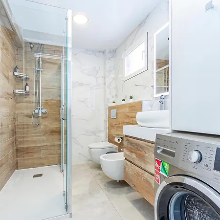 Virginia Levante Appartement