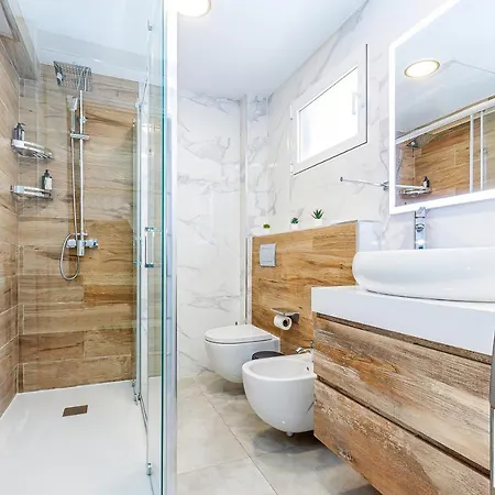 Virginia Levante * Benidorm