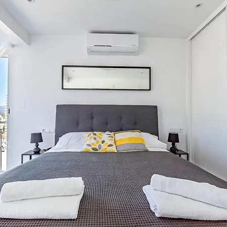 Appartement Virginia Levante