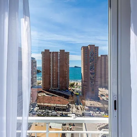 Virginia Levante Appartement *