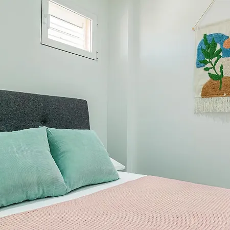 Virginia Levante Benidorm