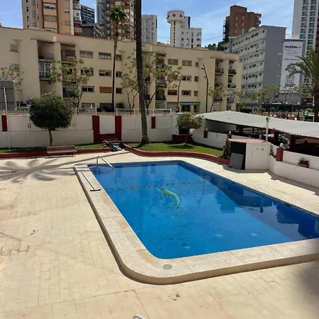 Appartement Virginia Levante