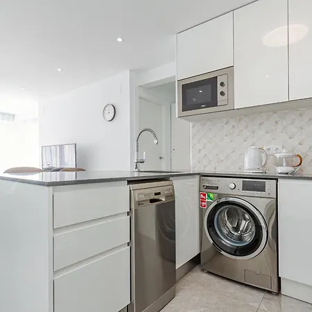 Virginia Levante Appartement *