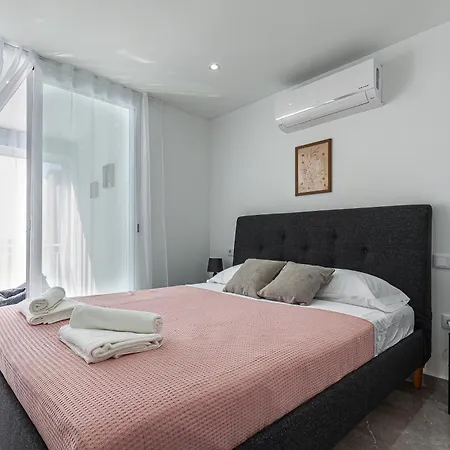 Virginia Levante Appartement